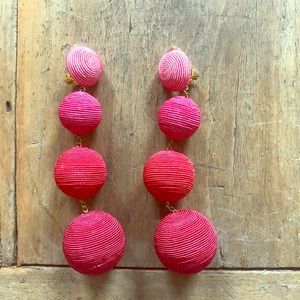 Rebecca De Ravenel Les Bonbons earrings